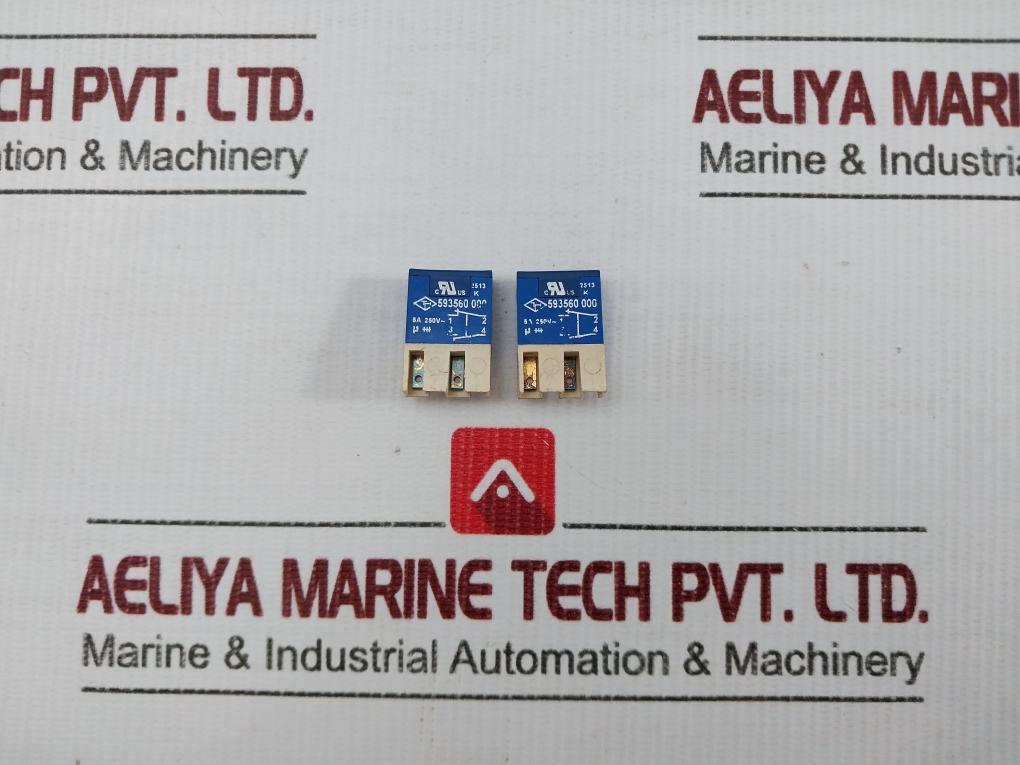 Selector Switch Kit 5A 250V Th-contact 508060