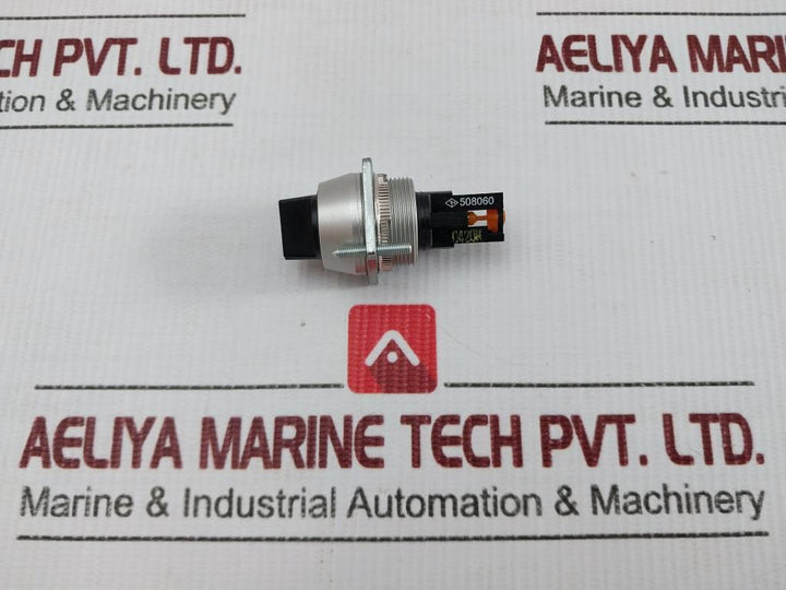 Selector Switch Kit 5A 250V Th-contact 508060