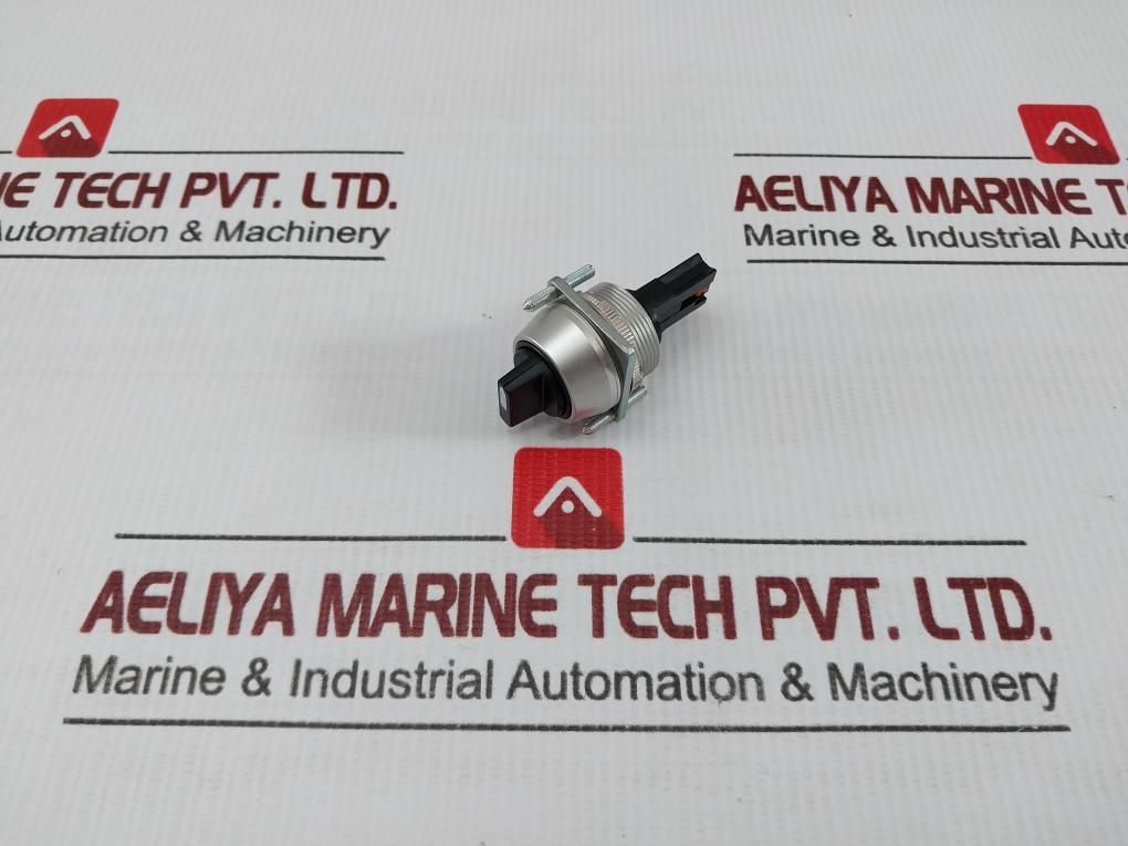 Selector Switch Kit 5A 250V Th-contact 508060
