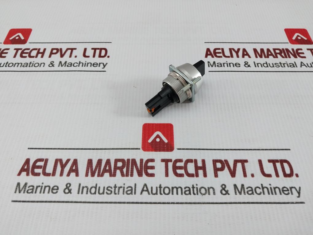 Selector Switch Kit 5A 250V Th-contact 508060