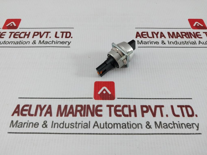 Selector Switch Kit 5A 250V Th-contact 508060