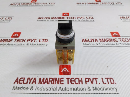 Selector Switch Xs325A128 Maruyasu Dengyo