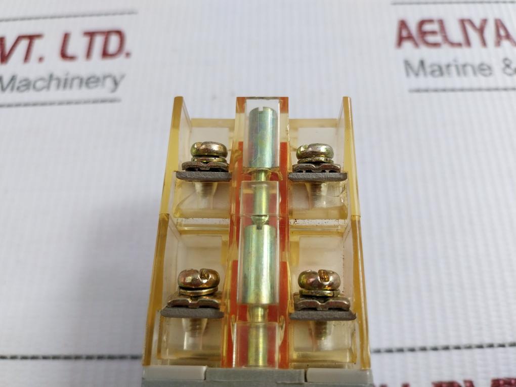 Selector Switch Xs325A128 Maruyasu Dengyo