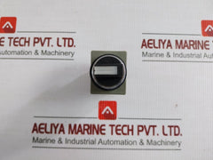 Selector Switch Xs325A128 Maruyasu Dengyo