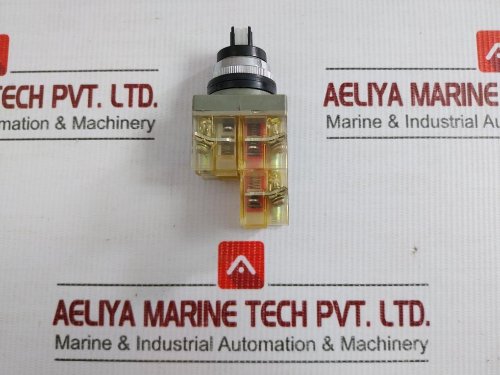 Selector Switch Xs325A128 Maruyasu Dengyo