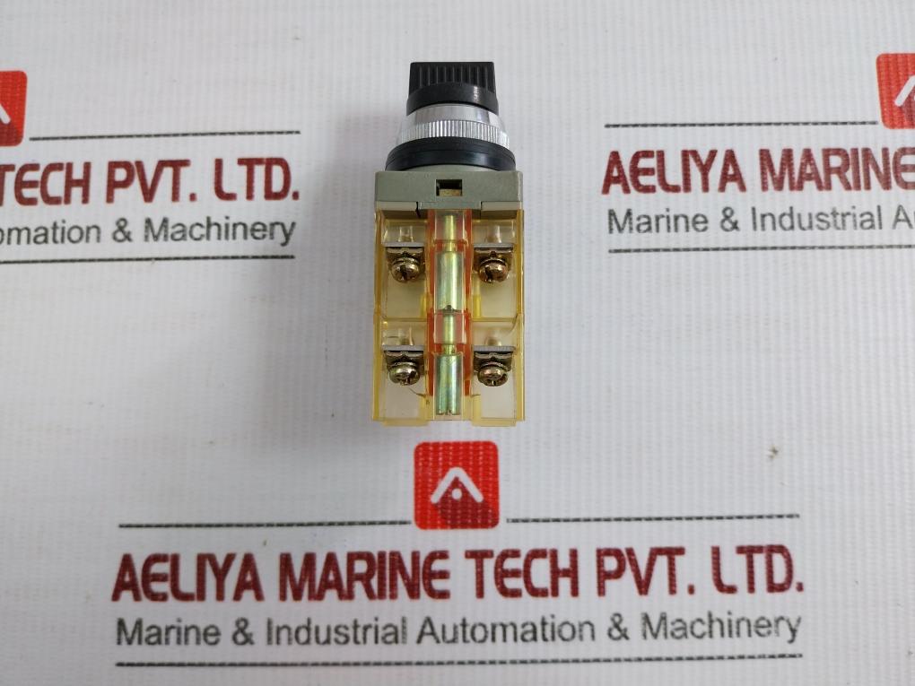 Selector Switch Xs325A128 Maruyasu Dengyo