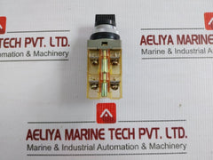 Selector Switch Xs325A128 Maruyasu Dengyo