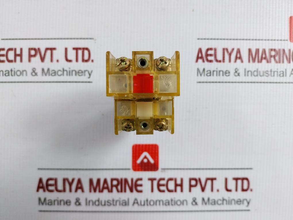 Selector Switch Xs325A128 Maruyasu Dengyo