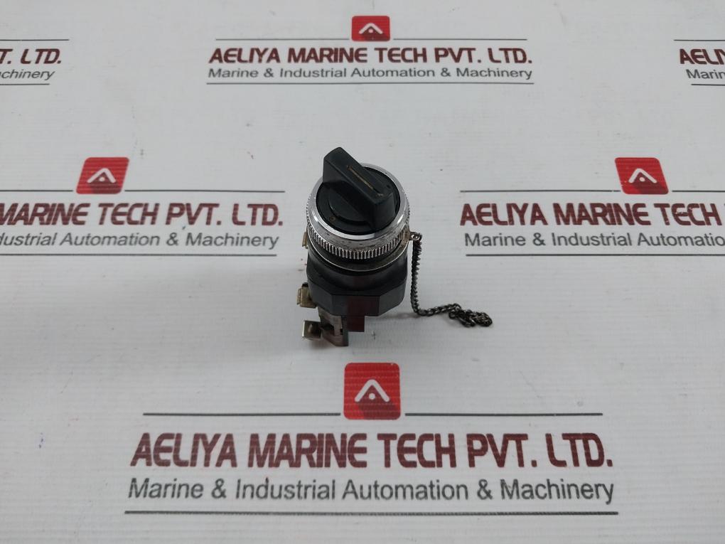Selector Switch Ybn30-s1 Brand Yoshida