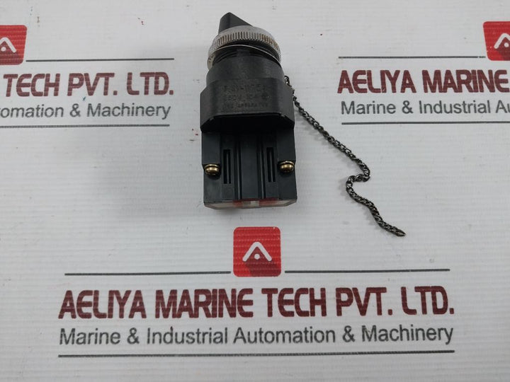 Selector Switch Ybn30-s1 Brand Yoshida
