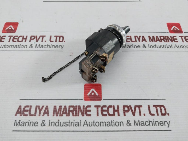 Selector Switch Ybn30-s1 Brand Yoshida