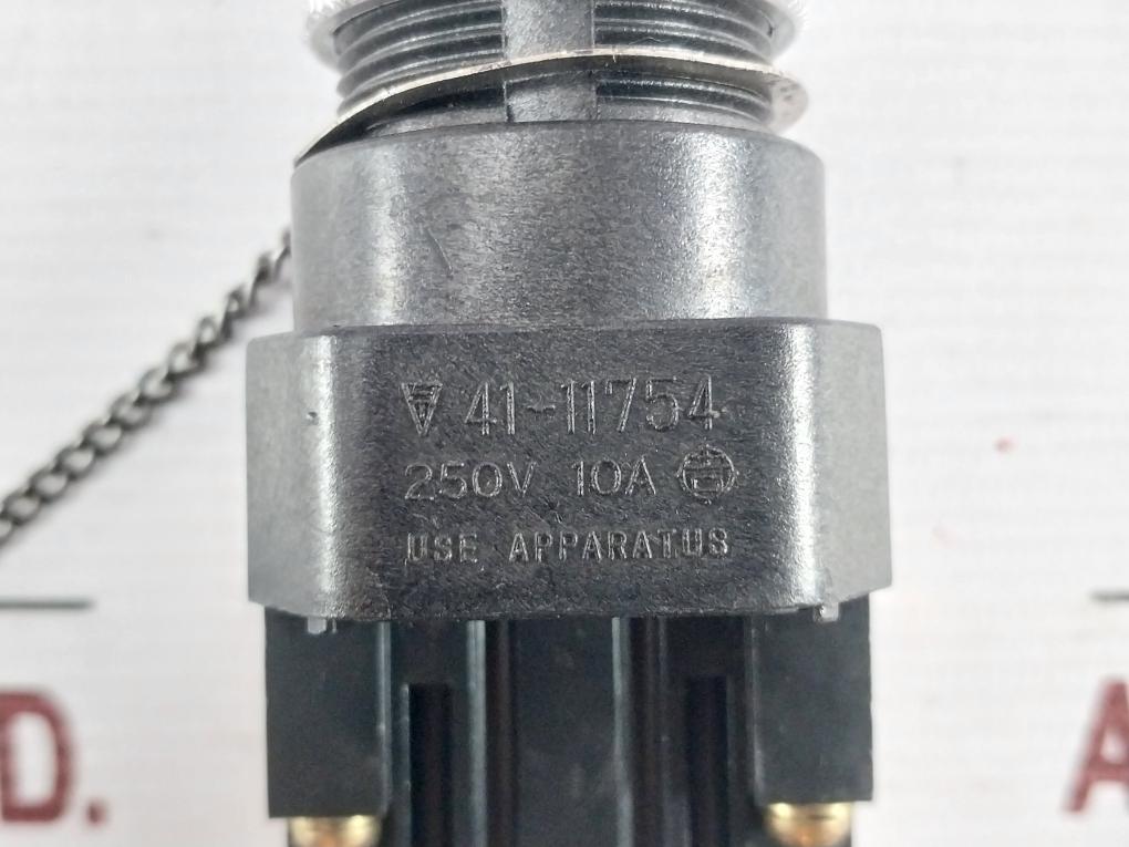 Selector Switch Ybn30-s1 Brand Yoshida