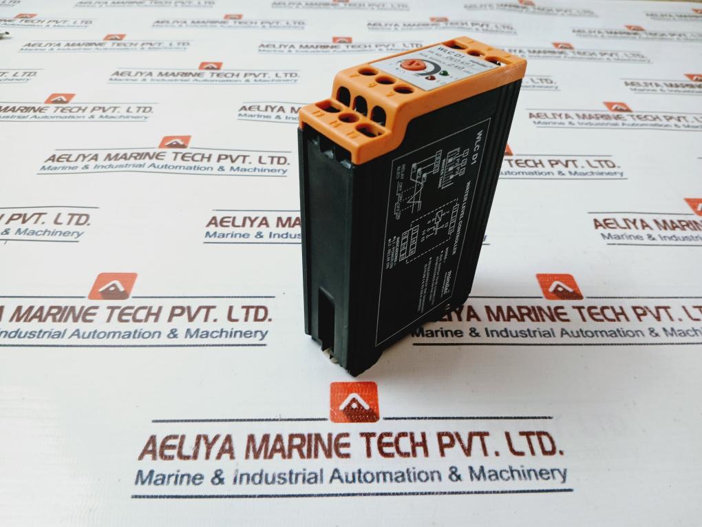 Minilec WLC D1 Water Level Controller 240 VAC
