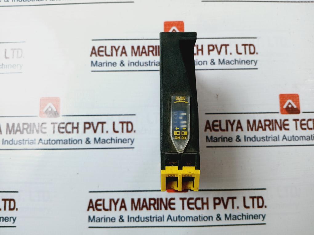 Selectron 800-AX On Deley Timer 24-240V AC/DC 5A 250V AC/24V DC