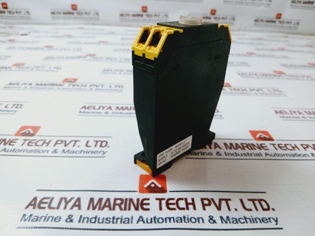 Selectron 800-AX On Deley Timer 24-240V AC/DC 5A 250V AC/24V DC