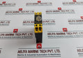 Selectron 800S-1-on-60S-230 On Delay Timer Relay