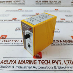 Selectron Gmi 10 Current Control Unit 110v~