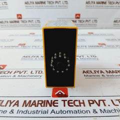 Selectron Gmi 10 Current Control Unit 110v~