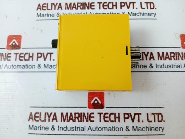 Selectron Gmi 10 Current Control Unit 110v~