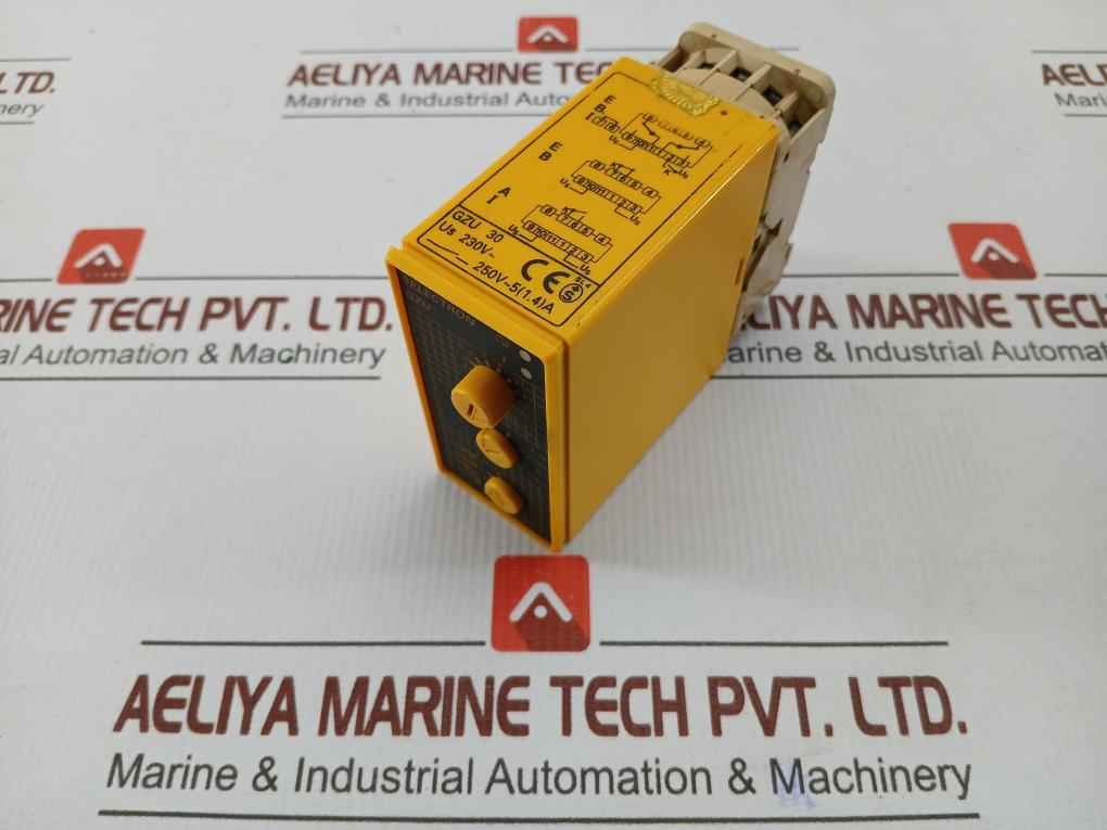 Selectron Gzu 30