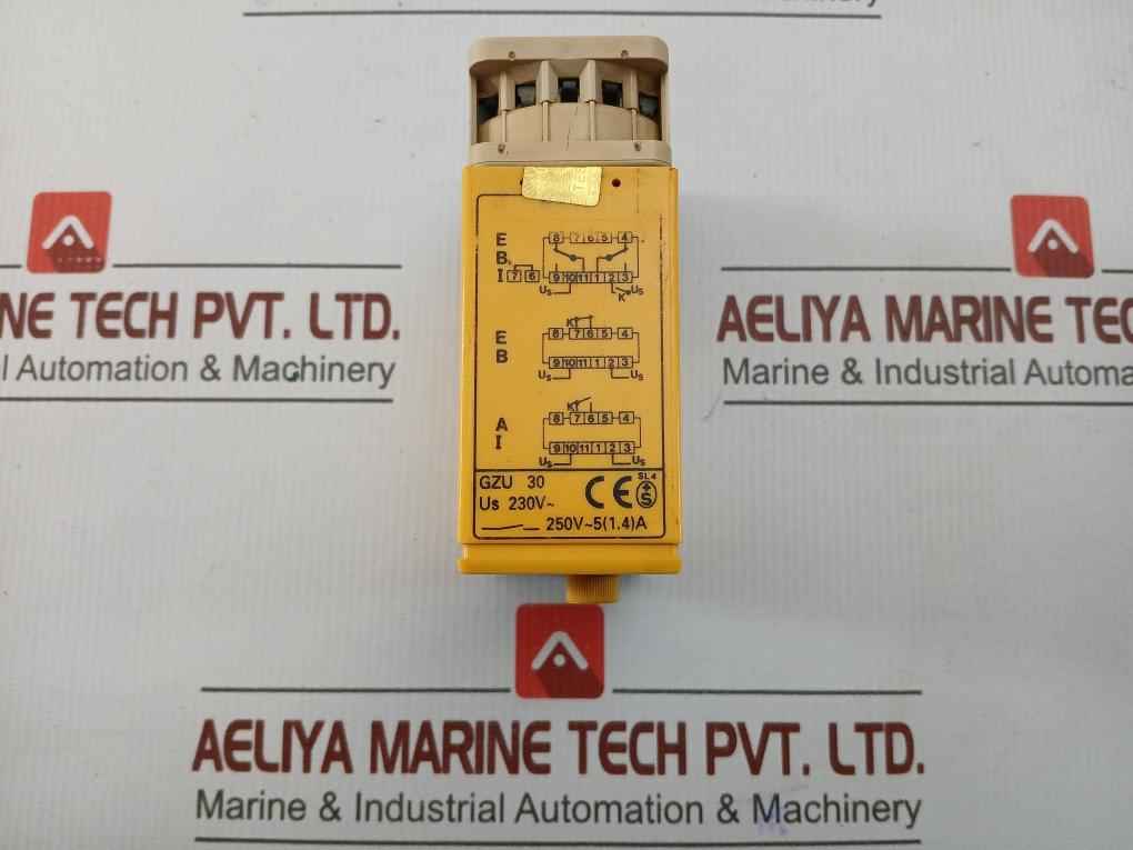 Selectron Gzu 30