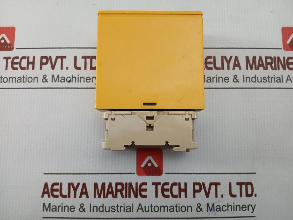 Selectron Time Delay Relay 230V Gzu 30