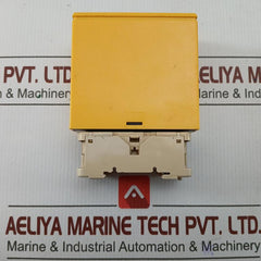 Selectron Time Delay Relay 230V Gzu 30