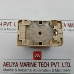 Selectron Time Delay Relay 230V Gzu 30