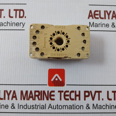 Selectron Time Delay Relay 230V Gzu 30