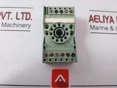 Gzu 30 Time Delay Relay 250V Selectron