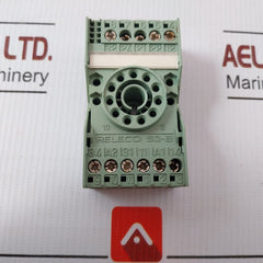 Gzu 30 Time Delay Relay 250V Selectron