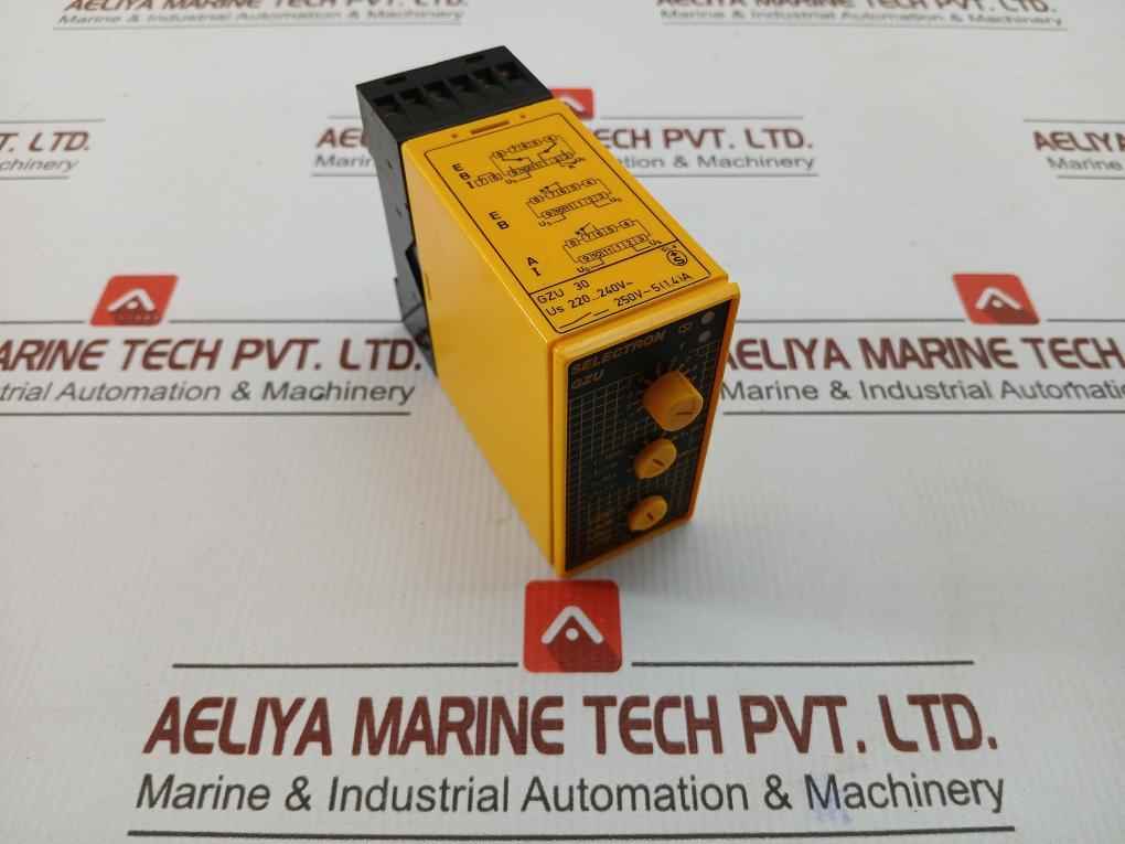 Selectron Gzu 30