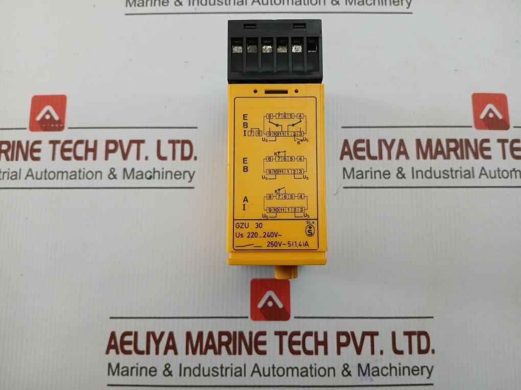 Selectron Gzu 30
