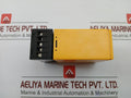 Time Delay Relay Gzu 30 Selectron 220-240V