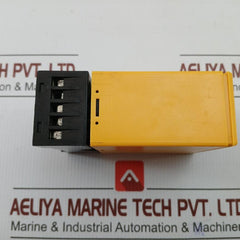 Time Delay Relay Gzu 30 Selectron 220-240V