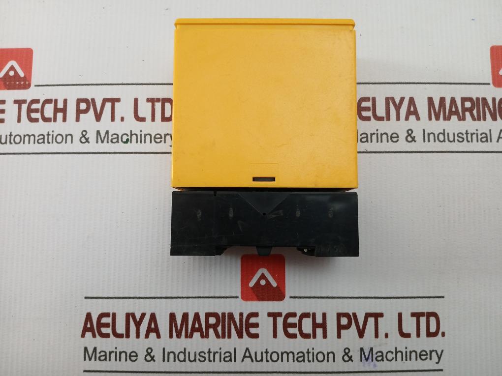 Time Delay Relay Gzu 30 Selectron 220-240V