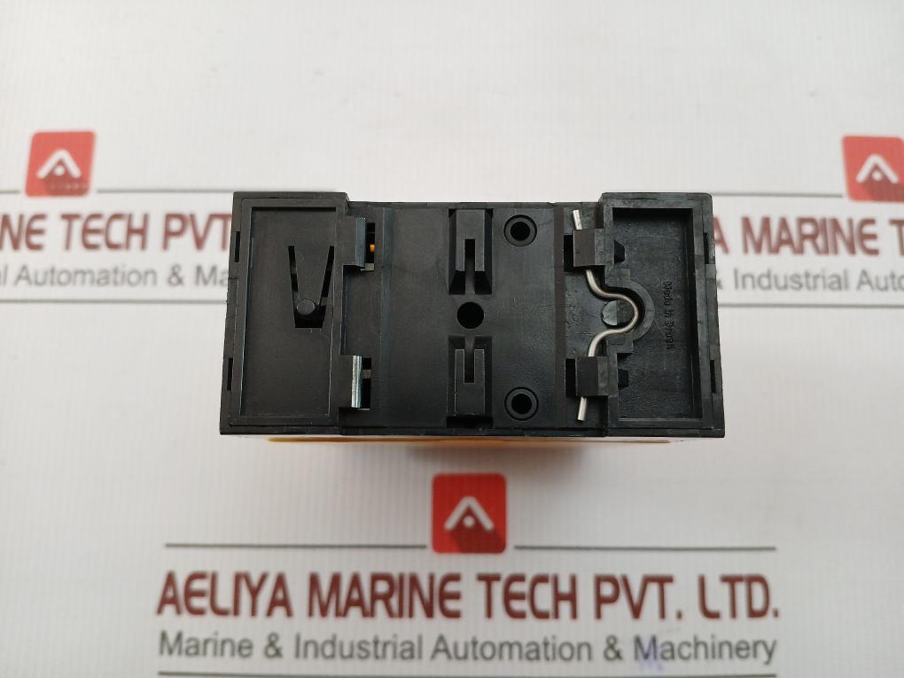Time Delay Relay Gzu 30 Selectron 220-240V