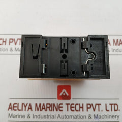 Time Delay Relay Gzu 30 Selectron 220-240V