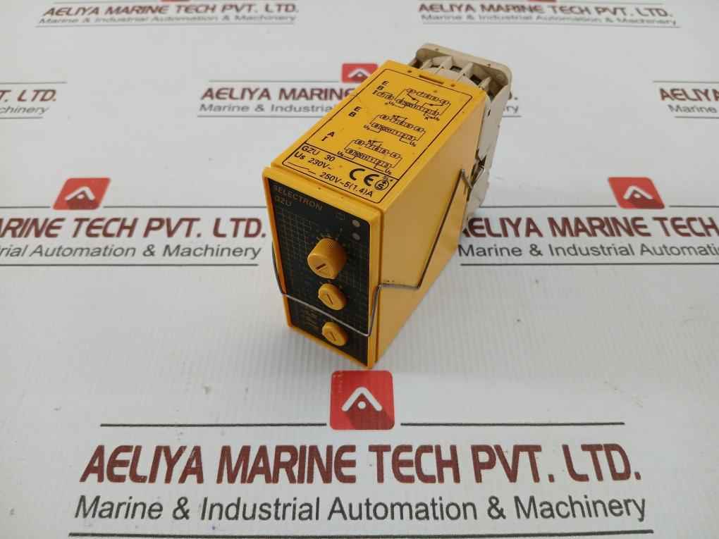 Selectron Gzu 30