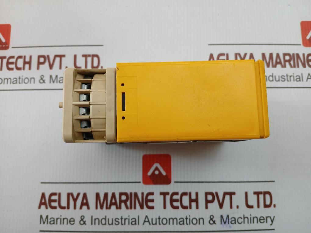 Selectron Time Delay Relay 230V Gzu 30