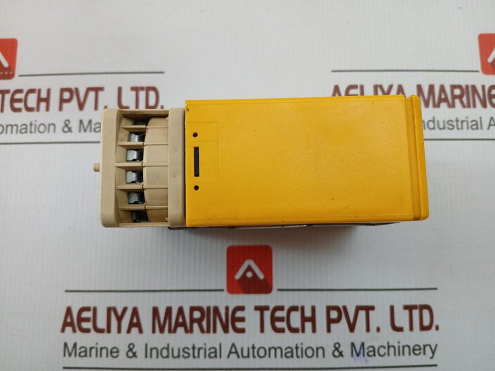 Selectron Time Delay Relay 230V Gzu 30