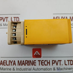 Selectron Time Delay Relay 230V Gzu 30