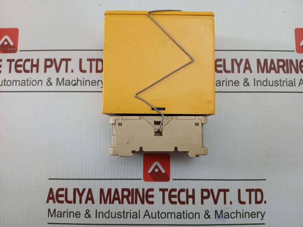 Selectron Time Delay Relay 230V Gzu 30