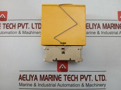 Selectron Time Delay Relay 230V Gzu 30