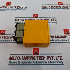 Selectron Gzu 30 Time Delay Relay 220-240Vac