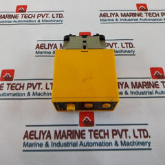 Selectron Gzu 30 Time Delay Relay 220-240Vac