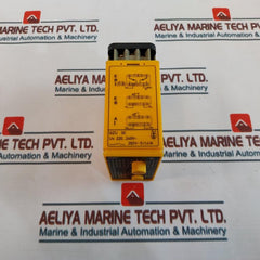 Selectron Gzu 30 Time Delay Relay 220-240Vac