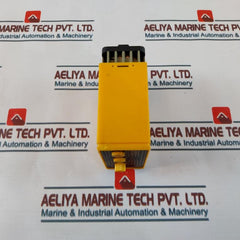 Selectron Gzu 30 Time Delay Relay 220-240Vac