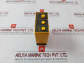 Selectron Gzu 30 Time Delay Relay With Base 220–240V Ac 10A 380V