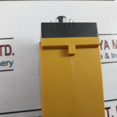 Selectron Mft U21S Multifunction Timer Relay